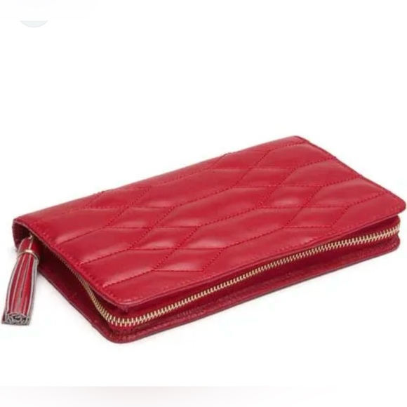 NWOT Roberto Coin Jewelry Travel Case - Picture 5 of 9